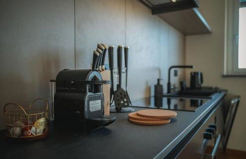 Duca Suite - Modern apartment in Turin near the Politecnico - Foto 20