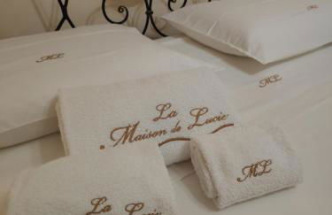 Villa La Maison de Lucie - Foto 37