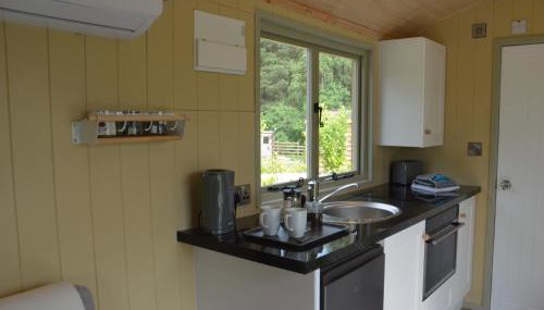 Middlehead Huts - Foto 5