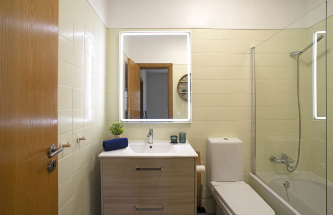 3 bedroom House in Albufeira with swimming pool and garden - Photo 16