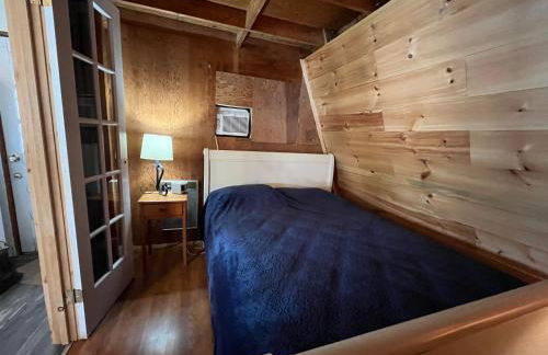 Willow Point Cabin Brenchly Lake - Photo 6