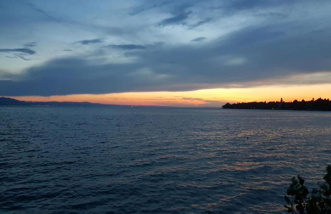 Stunning 1-bed Apartment in Bodolz Lake Constance - Foto 1