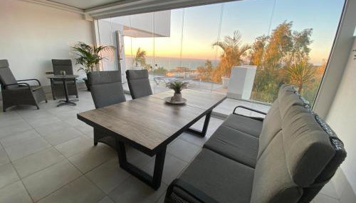 Penthouse Pure South Manilva Sea View - Foto 2