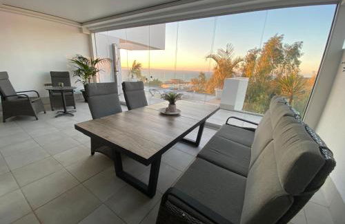 Penthouse Pure South Manilva Sea View - Photo 11