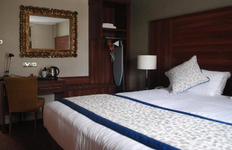 The Melbreak Hotel - Foto 29