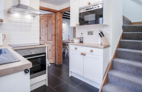 The Brambles - 2 bedroom Cottage - Llanteg - Foto 41