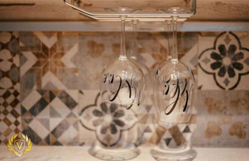 VenuSuite VENOSA - Luxury House, Spa & Relax - - Foto 73