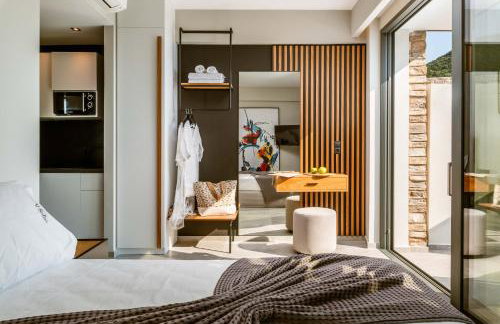 The View Hotel Sofas Coastal Retreat - Foto 15