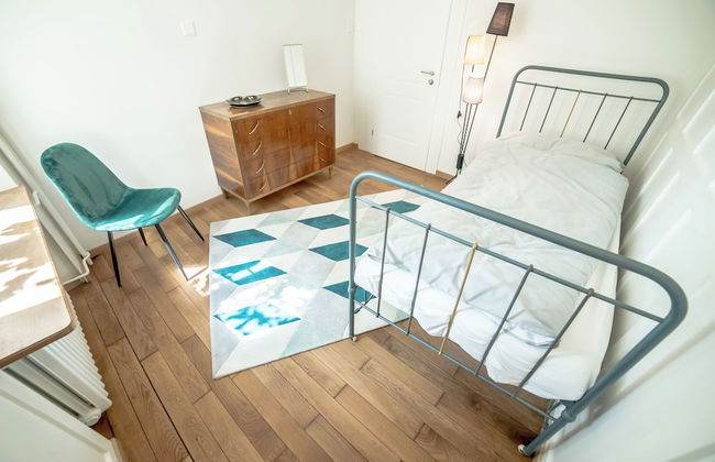 Tilia Apartments - Foto 8