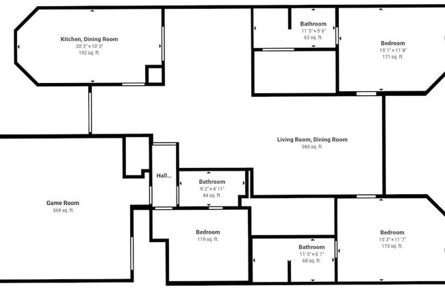 2638 Dinville Street - Foto 18