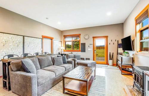 Olympic Discovery Cottage - Foto 10