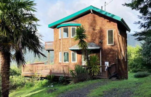 Stunning Ocean View Getaway- Private and Serene - Foto 1