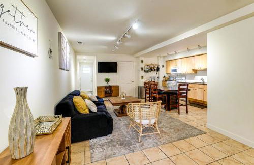 half Mi to Metrobus Stop! Walkable Petworth Duplex - Foto 7