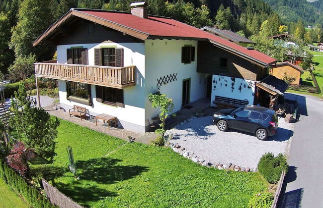 Spacious Chalet in Leogang near Ski Area - Foto 23
