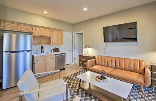 Hot Springs Village Home on Golf Course! - Foto 18