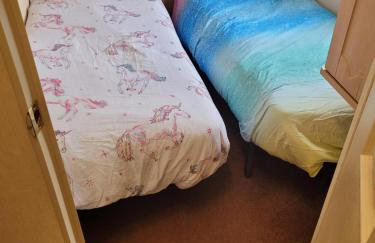 Discover Comfort Home From Home 8-birth Caravan - Foto 46