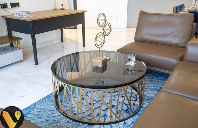 Bayz Burj Khalifa Views near Dubai Mall - Foto 18