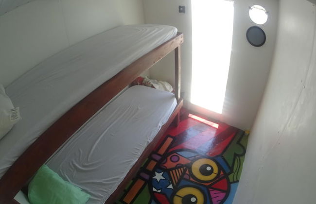 Gorgeous Converted Fishing Vessel in Alter do Chao - Foto 2