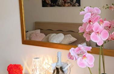 Domus REA - Appartamento moderno con check-in automatico H24 e area esterna privata - Foto 23