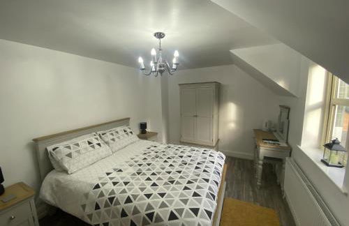 Rostrevor Valley Holiday Park- En-suite Rooms with Hot tub and Private Car Service - Foto 48