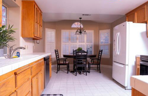 Modern Merced Haven near Merced College and UC Merced - Foto 41