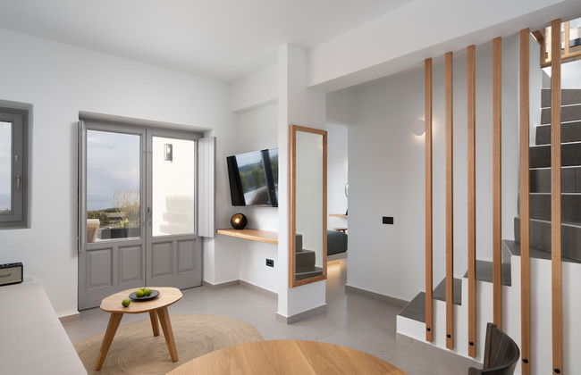 Phaos at Saint John Villas with private heated pool - Foto 20