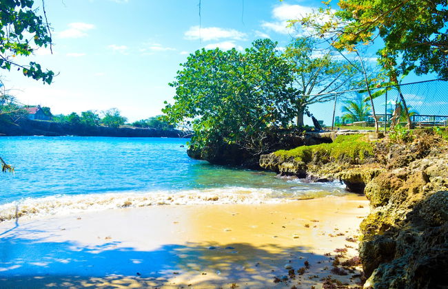 Le Mer Guest House & Villa - Lucea - Photo 17