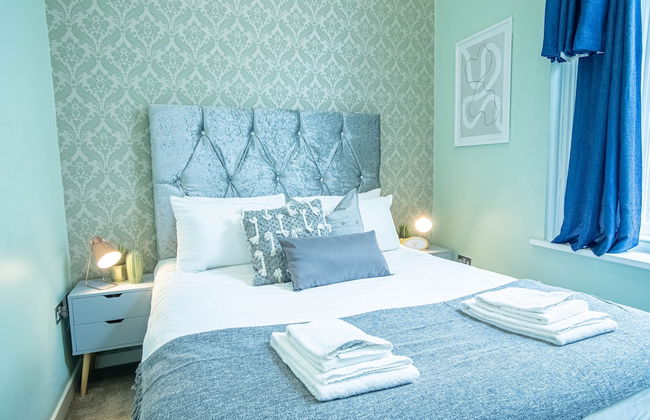 Union Bank Apartments - Foto 16