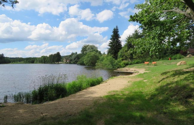 Milire Garden Family Home - Foto 33