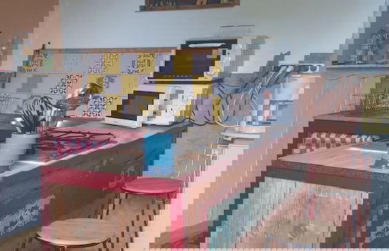 Les Gîtes du Couvent - Foto 25