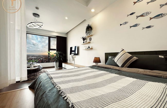 Armin Homestay Ecopark - Photo 14