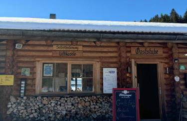 Ferienwohnung Alpenglück - Foto 38