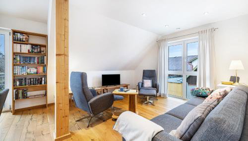 Ferienwohnung Schatz - Foto 2