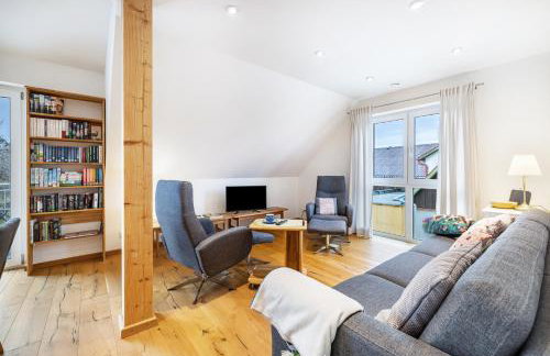 Ferienwohnung Schatz - Foto 16