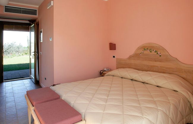 Country House Poggio Fiorito - Photo 15