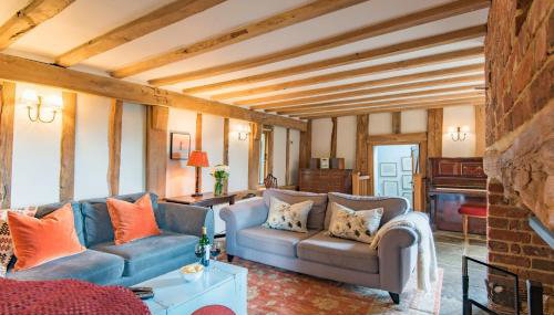 Masketts Barn by Bloom Stays - Foto 5