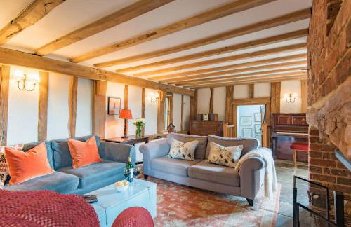 Masketts Barn by Bloom Stays - Photo 5