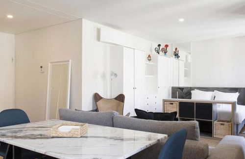 Chiado Cozy Bright Apt with AC Elevator - Foto 15