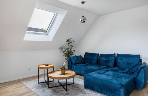 Fewo Ebringen Vogesenblick - Foto 4