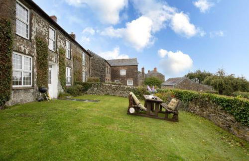 Rose Cottage - Foto 26