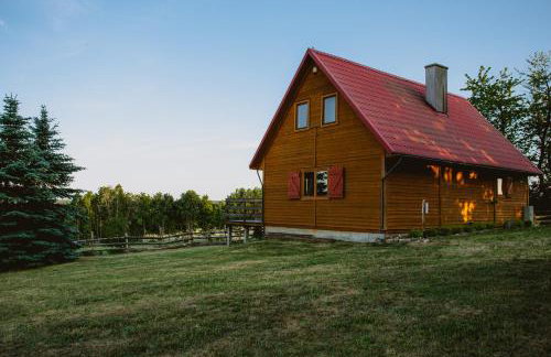 Widokówka Kaszuby - Foto 56