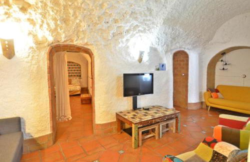 House&Cave Parking and Terrace, in the city - Foto 11