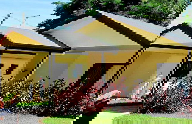 Atherton Holiday Park - Foto 14