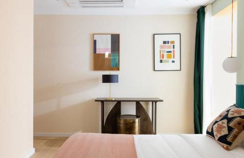 Haws Lisboa - Foto 88