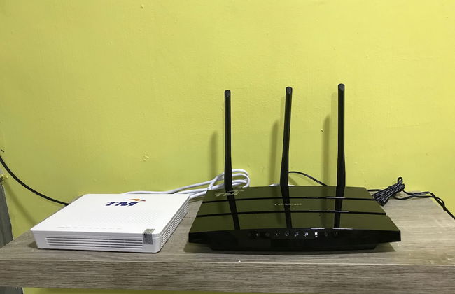 Aushaf Homestay Changlun - Foto 31