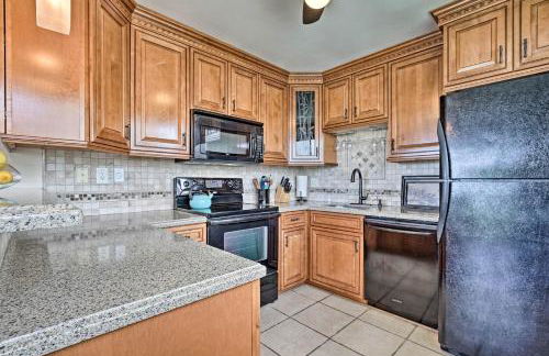 Kailua-Kona Condo with Pool and Ocean Views - Foto 8