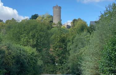 Ferienwohnung Krautfassblick - Foto 22