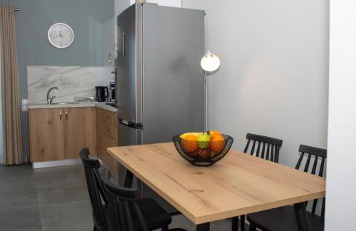 Kolymvari Hills - Foto 74