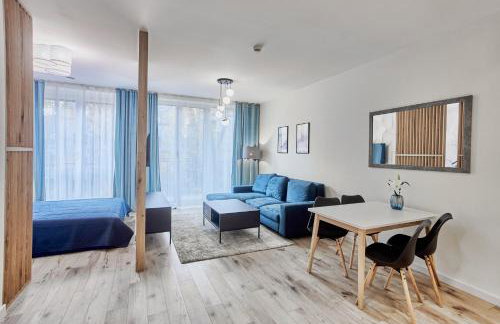 Apartamenty Świnoujście - Seaside Garden - Foto 22