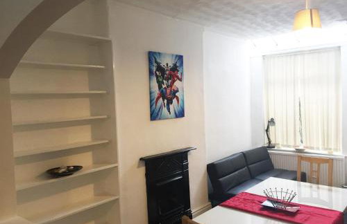 South Central Contractors Townhouse - Foto 20